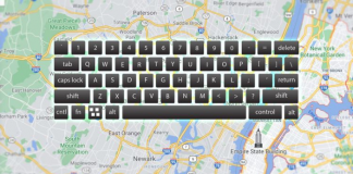 Google Maps: Navigate Like a Pro With These Keyboard Shortcuts