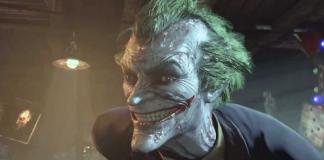 Suicide Squad Dev Celebrates Batman: Arkham City's 10-Year Anniversary