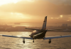 Microsoft Flight Simulator Pilot Pulls Off Incredible Reverse Landing