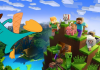 Minecraft Mod Adds Platypus Companions To The Game