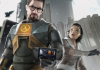 Half-Life 2 Update For Steam Deck Compatibility Incoming