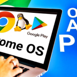 How to Install Chrome OS on Any PC and Turn It Into a Chromebook