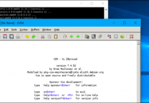 How to Run Graphical Linux Desktop Applications from Windows 10’s Bash Shell