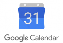 Google Calendar’s new Focus Time helps users avoid interruptions