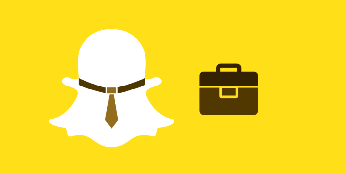 How to Use Snapchat For Business