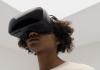 Varjo Aero prepares you for an ultra-realistic VR metaverse