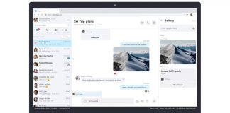Skype now works also on Firefox after two years