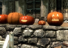 Skyrim Jack-O'-Lantern Designs Let Players Celebrate Halloween