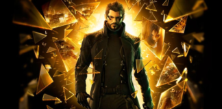 Marvel’s Guardians of the Galaxy Game Has Deus Ex Shower Easter Egg
