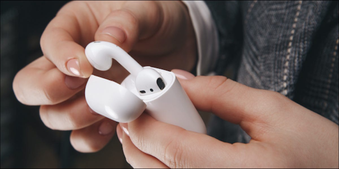 How to Use Your AirPods and AirPods Pro