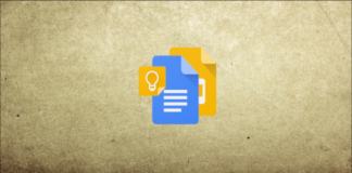 How to Add Google Keep Notes to Google Docs