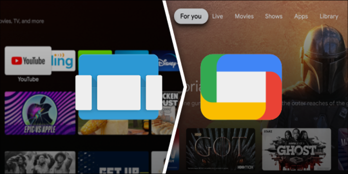 How to Get the Google TV UI on Android TV Devices Right Now