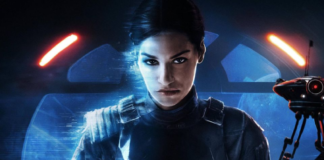New Marvel Story Game To Feature Star Wars Battlefront 2 Star