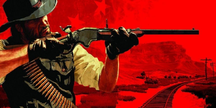 Red Dead Redemption Remaster Coming After GTA Trilogy, Leak Says