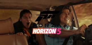 Forza Horizon 5 Live-Action Trailer Sells Mexico Map's Variety