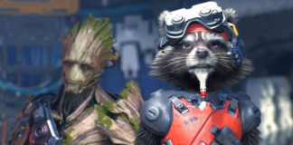 Guardians of the Galaxy PS5 vs. Xbox Series X/S Performance Compared