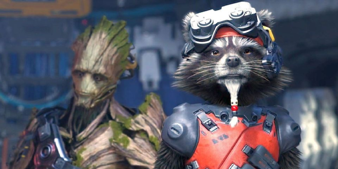 Guardians of the Galaxy PS5 vs. Xbox Series X/S Performance Compared