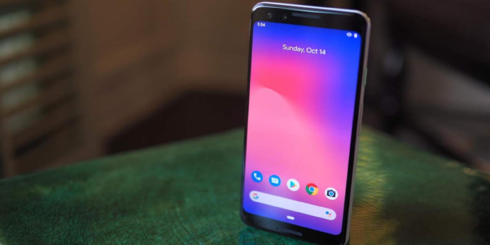Pixel 3 and 3 XL might still get one last update next year