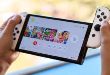 Nintendo Switch Will Reportedly Miss Production Target Due To Parts Shortage
