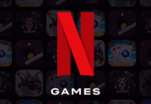 Netflix Games Releases On App With Stranger Things & More Mobile Games