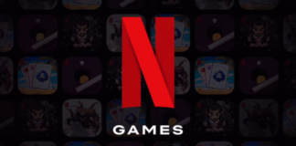 Netflix Games Releases On App With Stranger Things & More Mobile Games