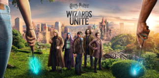 Harry Potter: Wizards Unite Being Shut Down By Pokémon GO Developer