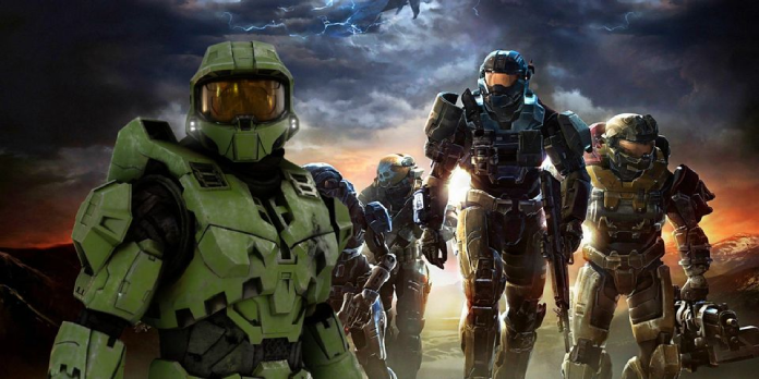 Halo Infinite Confirms A Reach Limited Edition Secret 10 Years Later