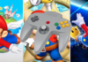 Switch N64 Controller Support Added In Super Mario 3D All-Stars Update