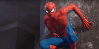Marvel's Avengers Spider-Man Release Date Revealed In New Roadmap