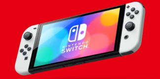 New Nintendo Console Plans Hint At Switch Successor