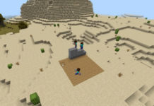 Minecraft Mod Transforms Gameplay Into A Real-Time Strategy Game