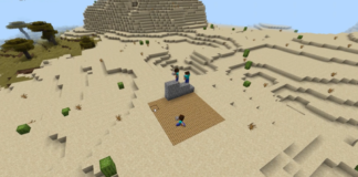 Minecraft Mod Transforms Gameplay Into A Real-Time Strategy Game