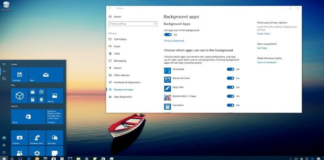 How to Stop Windows 10 Apps From Running in the Background