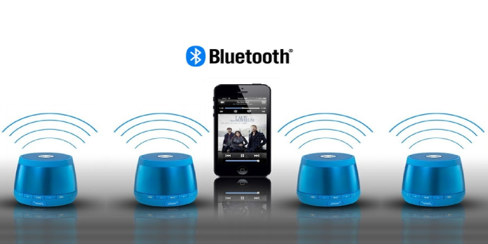How to Connect Multiple Bluetooth Speakers to One Device