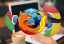 Why I Switched From Chrome to Firefox Quantum