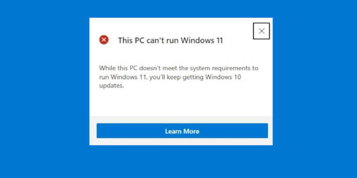 Your PC can't run Windows 11? Time to try Linux