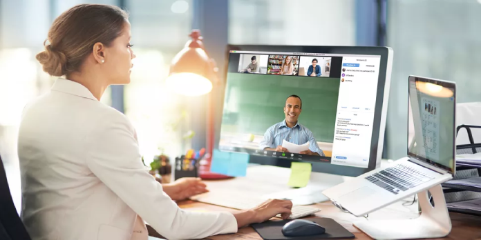 What are the best ways to video chat from Windows, Mac, iPhone, or Android device?
