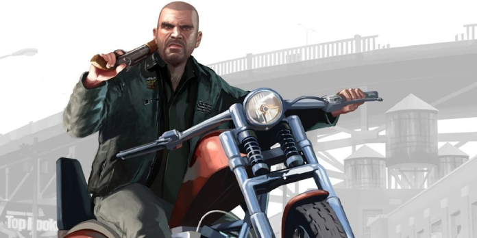 GTA 4 Remaster To Be Released Following Trilogy & Contain All DLC