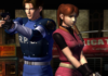 Resident Evil 2's Live-Action Video Recreates the Gameplay of the Original Game