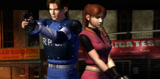 Resident Evil 2's Live-Action Video Recreates the Gameplay of the Original Game