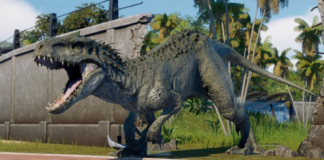 Jurassic World Evolution 2 Is Praised By The Director Of Jurassic World 3