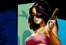 All Three GTA Trilogy Cover Models Are Featured in a Single Fan Artwork