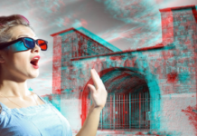 How To Create 3D Red/Cyan Photos From Any Image