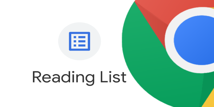 How to Disable and Remove the Reading List in Google Chrome