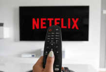 Netflix has confirmed that the AV1 format may be streamed to TVs