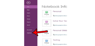 How to Remove Website Links from Text Pasted into OneNote