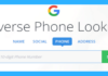 How to Do a Phone Number Reverse Lookup?