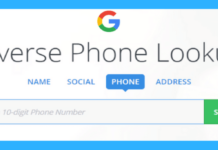 How to Do a Phone Number Reverse Lookup?