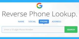 How to Do a Phone Number Reverse Lookup?