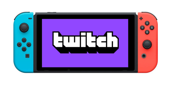 Four Years Later, Nintendo Switch Owners Get the Twitch App